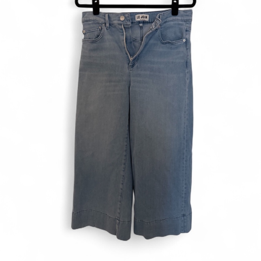 Le Jean | Rosie Cropped Denim​​​
